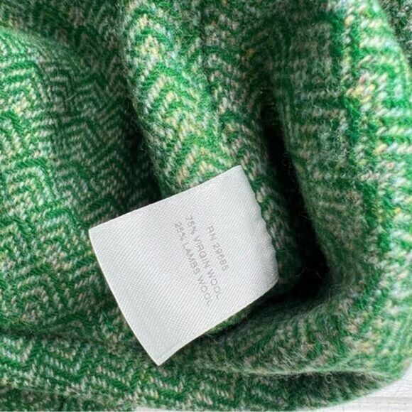 Soft Surroundings Leontine Leopard Print Jacket Size XS Petite - Picture 13 of 14